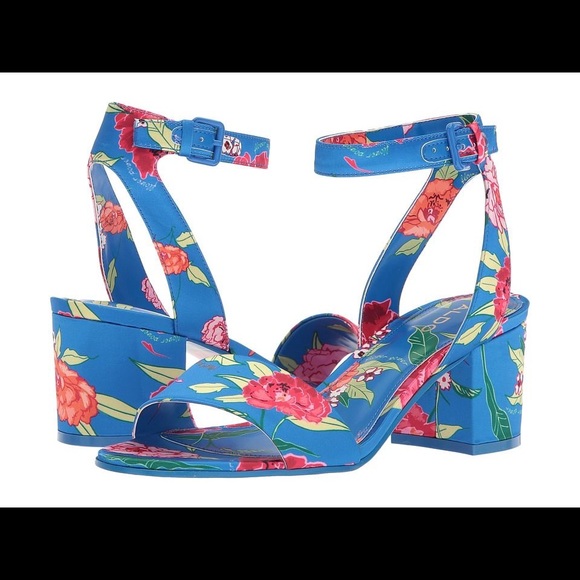 Aldo Lola Sandals - Picture 2 of 6